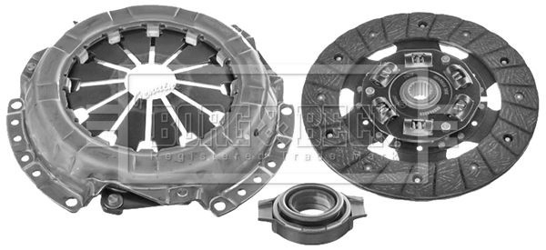 Комплект зчеплення  Nissan Almera I